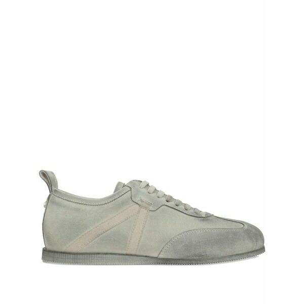 アン ドゥムルメステール レディース スニーカー シューズ Siru lace-up sneakers Grey