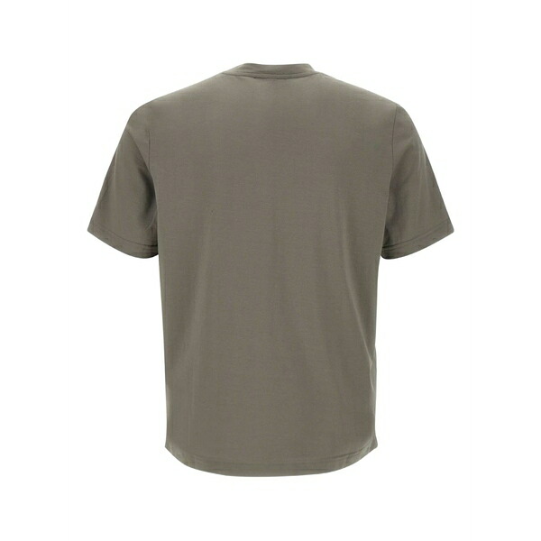 ディクタット メンズ プルオーバー トップス Short-sleeve t-shirt Neutrals