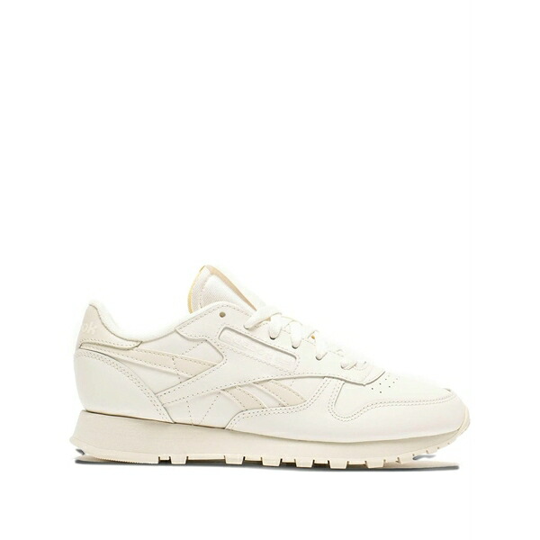 リーボック レディース スニーカー シューズ Classic leather sneakers Neutrals