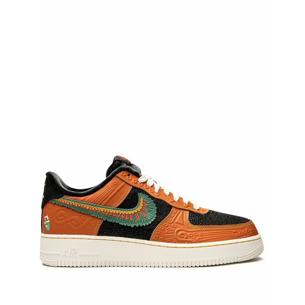 ナイキ メンズ スニーカー シューズ Air force 1 \u002707 lx \