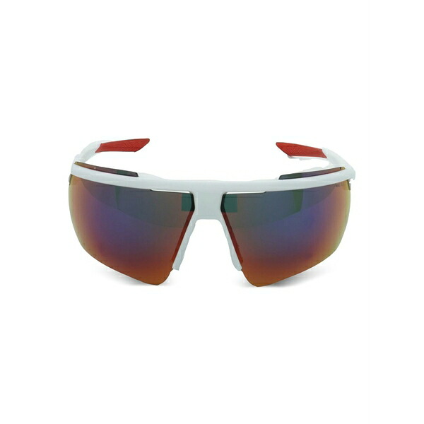 ナイキ メンズ サングラス・アイウェア 付属物 Windshield 20 sunglasses White