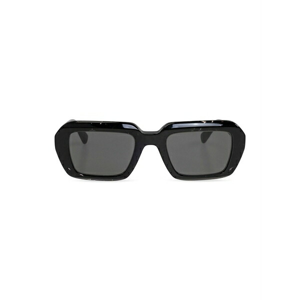 マイキータ メンズ サングラス・アイウェア 添え物 Nima sunglasses Black