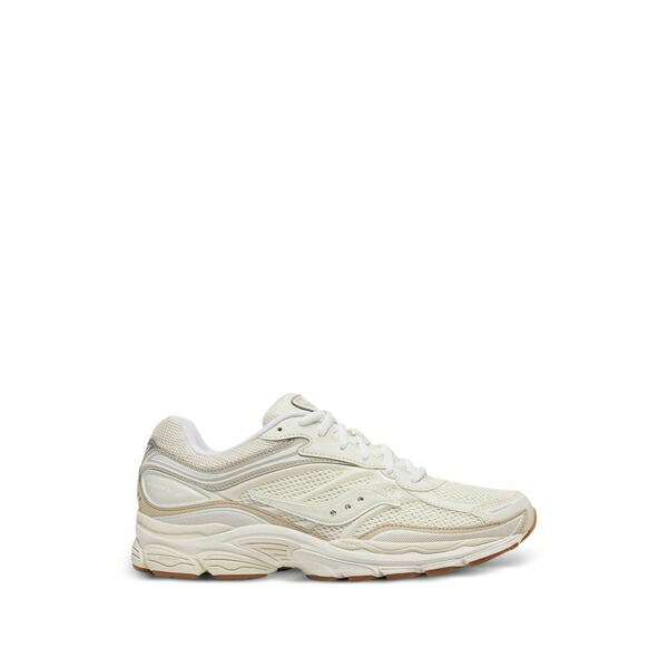 サッカニー メンズ スニーカー シューズ Progrid omni 9 tmy sneakers Neutrals