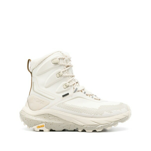 ホカオネオネ レディース ブーツ シューズ Kaha 2 frost gtx boots White