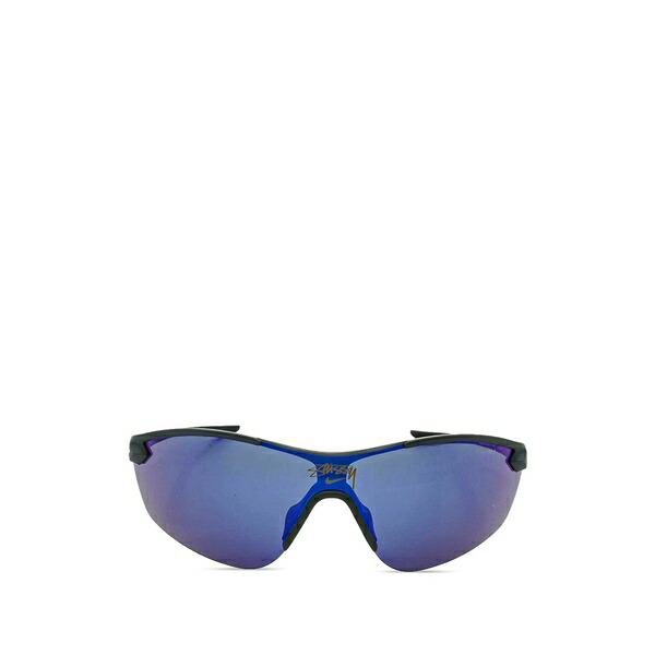 ナイキ メンズ サングラス・アイウェア 付属物 Victory elite sunglasses Blue