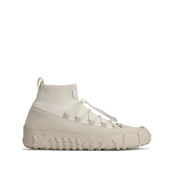 ルメール メンズ スニーカー シューズ Vibram wrap sneakers Neutrals