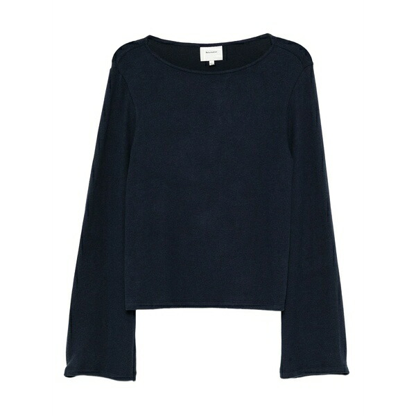 リフォメーション レディース ティーシャツ トップス Eternity top Blue
