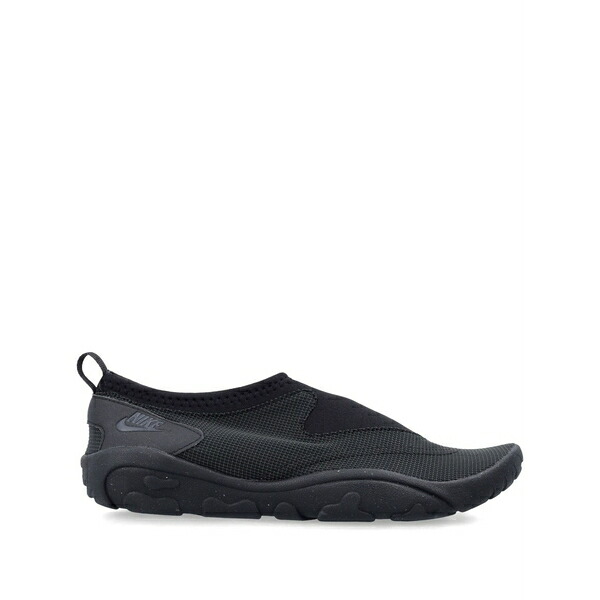 ナイキ メンズ スニーカー シューズ Aqua turf sneakers Black