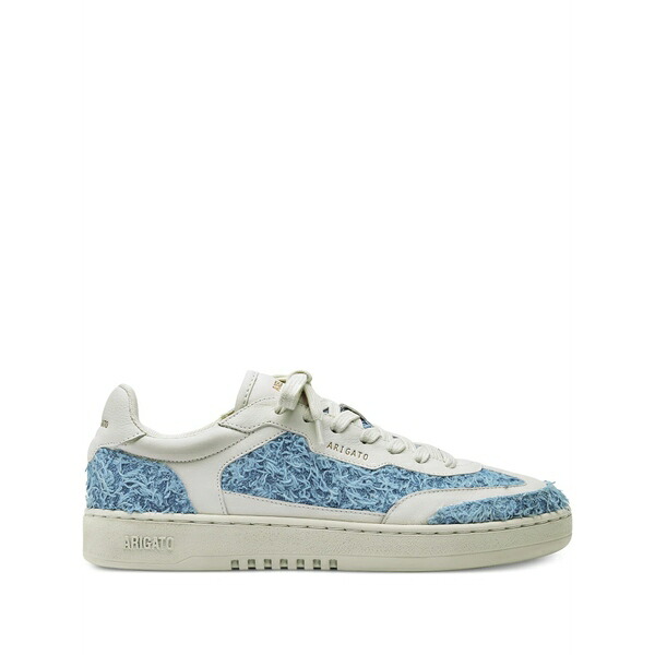 アクセルアリガト レディース スニーカー シューズ Dice sneakers  Blue