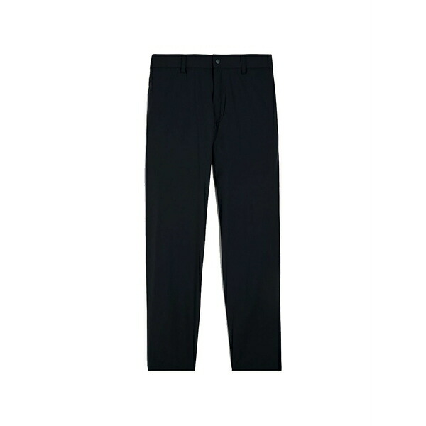 アスペジ メンズ 心地よいズボン下 ボトムス Fast straight-leg trousers Blue