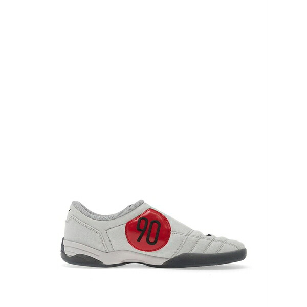 ナイキ メンズ スニーカー シューズ Total90 sneakers Grey