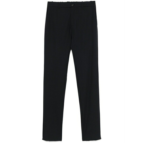 インコテックス メンズ 心地好いズボン下 ボトムス Pattern 30 trousers Blue