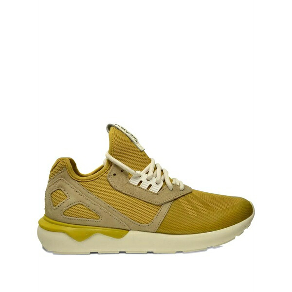 アディダス メンズ スニーカー シューズ Tubular runnner \