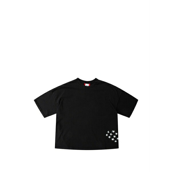 ジョーダン メンズ ティーシャツ トップス Graphic-print  t-shirt Black