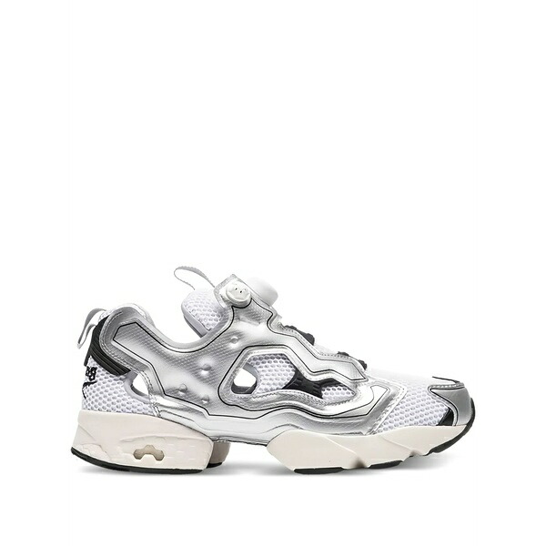 リーボック メンズ スニーカー シューズ Low-top sneakers -