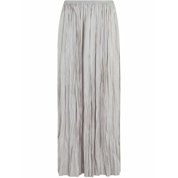 ロベルトコリーナ レディース スコート ボトムス Fully pleated skirt  Grey