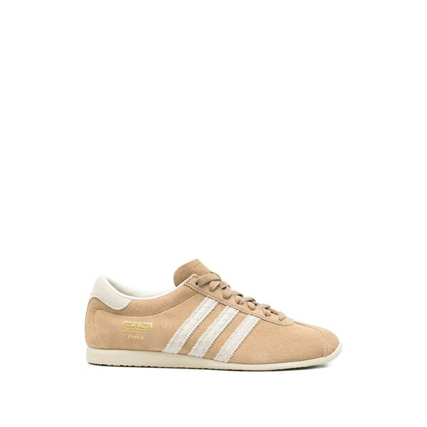 アディダス レディース スニーカー シューズ Paris sneakers Neutrals