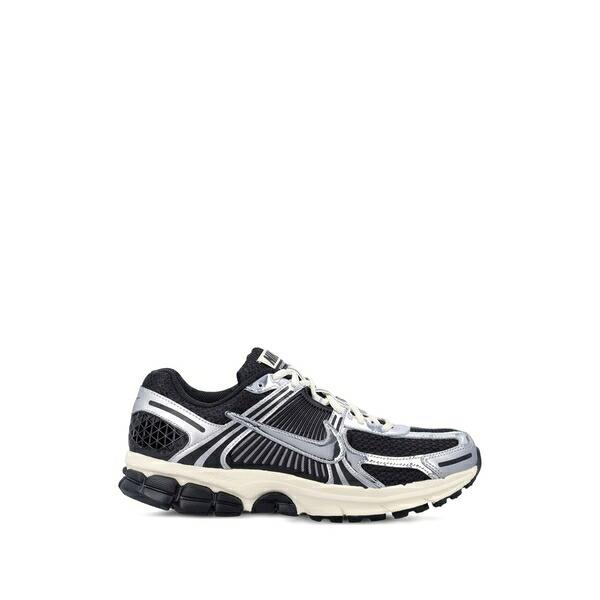 ナイキ メンズ スニーカー シューズ Vomero 5 sneakers Black