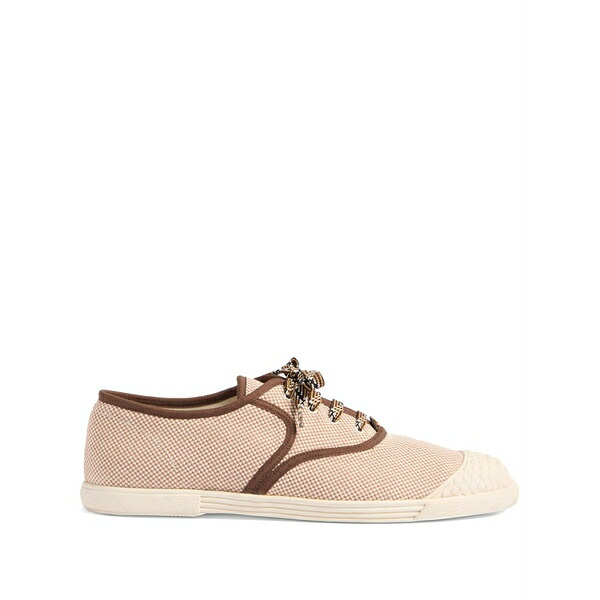 ヴァレンティノ ガラヴァーニ メンズ スニーカー シューズ Bay by bay sneakers Brown|asty