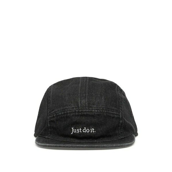 ナイキ メンズ 鳥打ち帽 付属物 Fly baseball cap Black