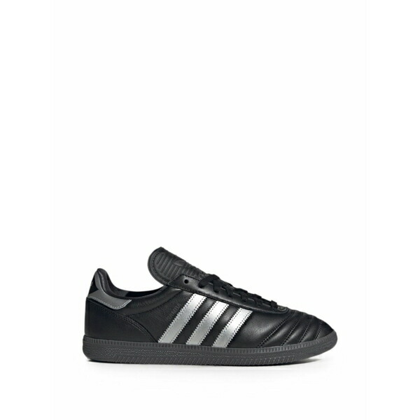 アディダス メンズ スニーカー シューズ Samba jp sneakers Black