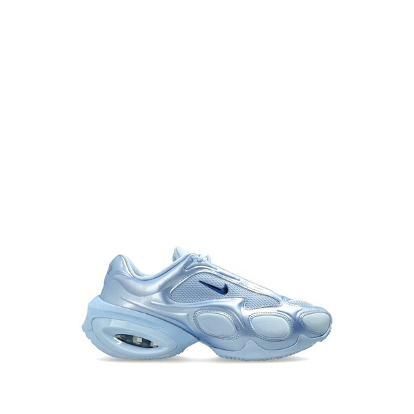 ナイキ レディース スニーカー シューズ Air max muse low-top sneakers Blue