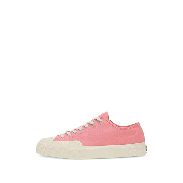 つづり方ガ メンズ スニーカー シューズ Artifact 2432 works low-cut sneakers Pink