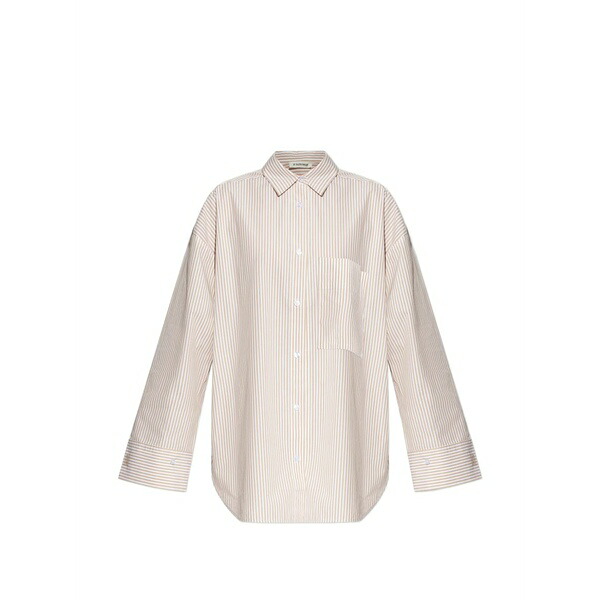 バイマレンバーガー レディース プルオーバー トップス Derris shirt Neutrals