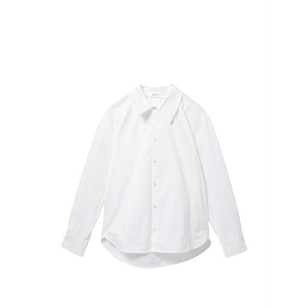 空想科学小説アール メンズ ティーシャツ トップス Trino shirt White