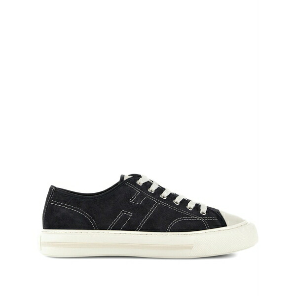 ホーガン メンズ スニーカー シューズ Rebel sneakers Blue|asty