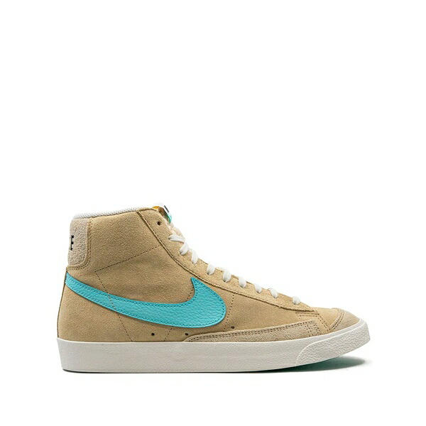 ナイキ メンズ スニーカー シューズ Blazer mid \u002777 \