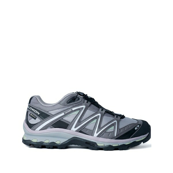 サロモン メンズ スニーカー シューズ Xt-quest gtx sneakers Grey｜asty