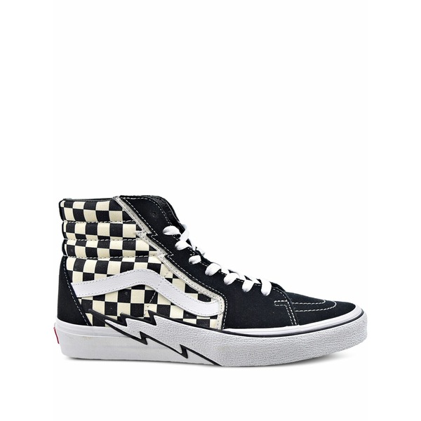 バンズ メンズ スニーカー シューズ Sk8-hi \
