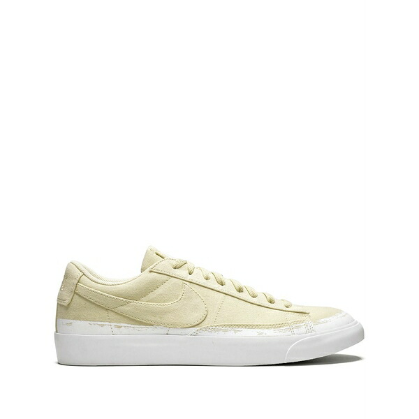 ナイキ メンズ スニーカー シューズ Blazer low \