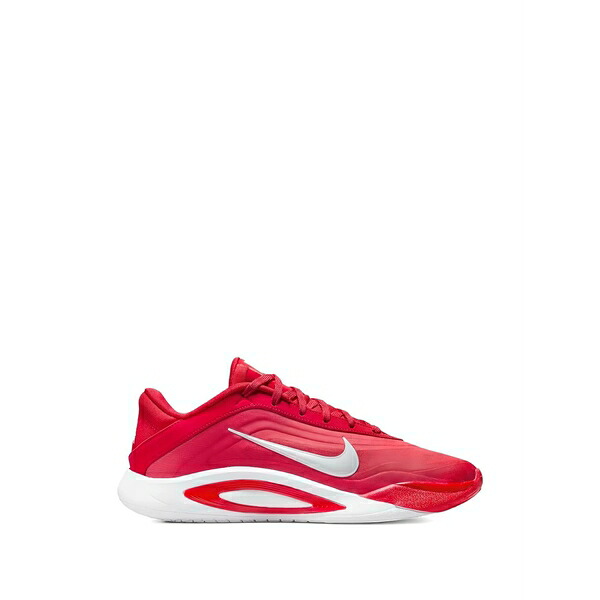 ナイキ レディース スニーカー シューズ  a\u0027ja wilson a\u0027one tb \"university red\"" sneakers Red"
