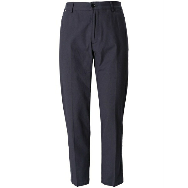主任者 メンズ 心地よいズボン下 ボトムス H-kane trousers Grey