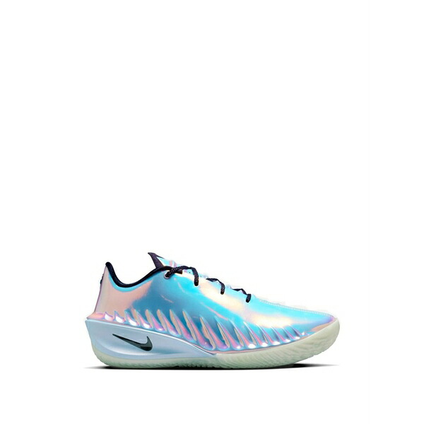 ナイキ メンズ スニーカー シューズ Cut 4 sneakers Blue