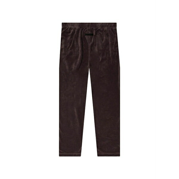 エフオージーエッセンシャルズ レディース カジュアルパンツ ボトムス Resort trousers Purple｜asty