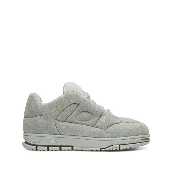 アクセルアリガト レディース スニーカー シューズ Area sneakers  Grey