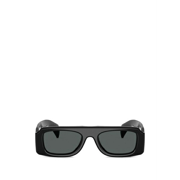 オリバーピープルズ メンズ サングラス・アイウェア 付属物 Edition 4 sunglasses Black