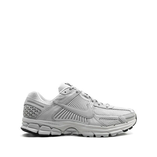 ナイキ メンズ スニーカー シューズ Zoom vomero 5 sp "vast grey" sneakers Grey｜asty