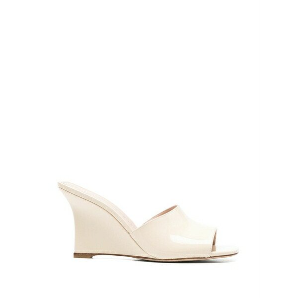 スチュアート ワイツマン レディース サンダル シューズ Vienne wedge sandals Neutrals