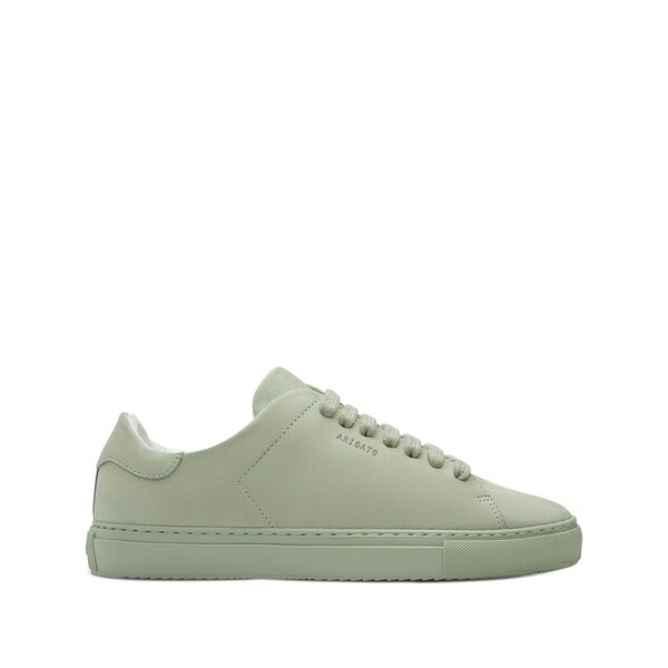 アクセルアリガト レディース スニーカー シューズ Clean 90 sneakers Green