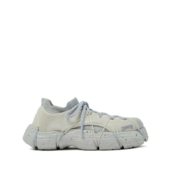 カンペール レディース スニーカー シューズ Roku low-top sneakers White
