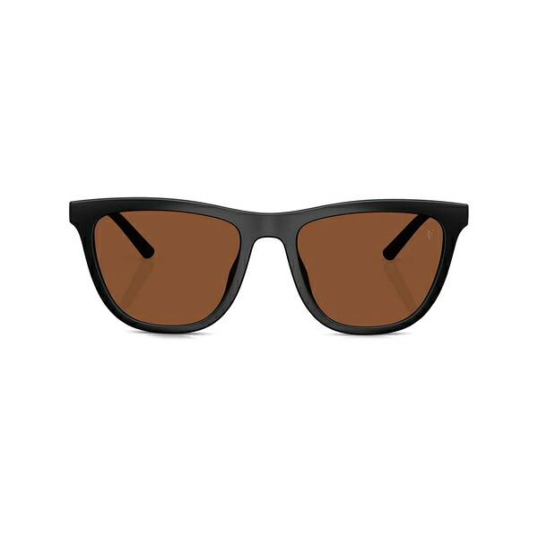 オリバーピープルズ レディース 黒眼鏡＆アイウェア 添え物 R-9 sunglasses  Black