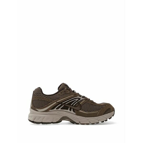 ナイキ メンズ スニーカー シューズ Air max moto 2k mesh sneakers Brown