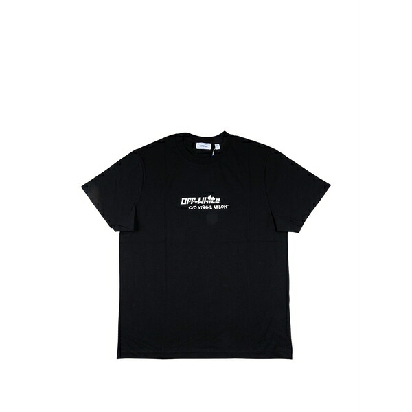 象牙色 メンズ プルオーバー トップス Cryst croco logo-print slim-fit t-shirt Black