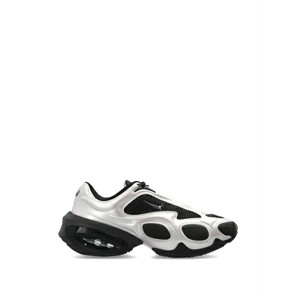 ナイキ レディース スニーカー シューズ Air max muse low-top sneakers Black