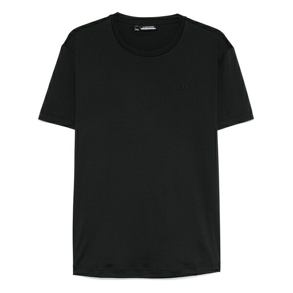 ジェイ リンドバーグ メンズ Tシャツ トップス Ade t-shirt Black|asty