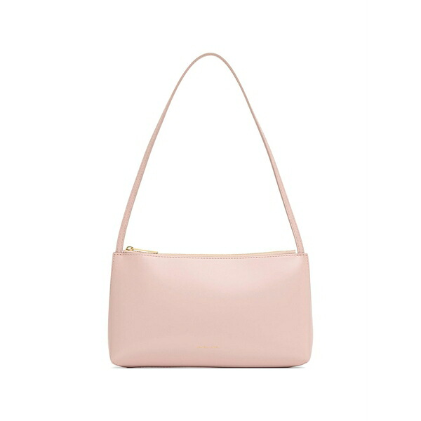 マンスールガブリエル レディース ショルダーバッグ 御徒面子 Gaia shoulder bag Pink